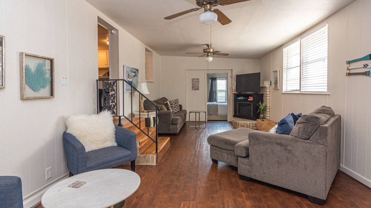Photo of Bedroom in Clifton
