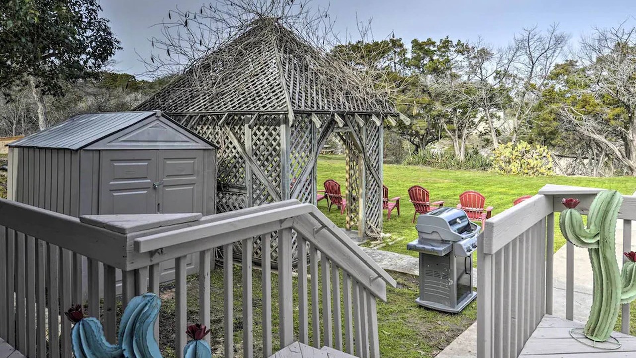 Photo of Outdoor in Clifton