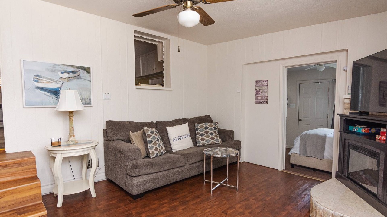 Photo of Bedroom in Clifton