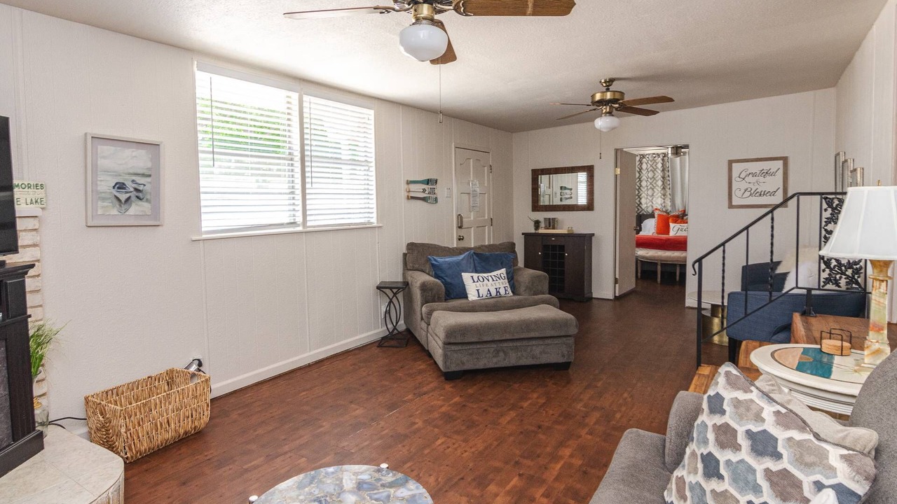 Photo of Bedroom in Clifton