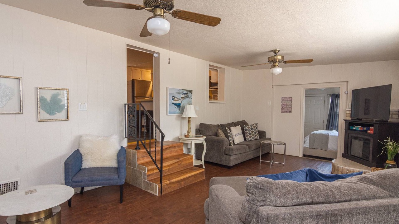 Photo of Bedroom in Clifton