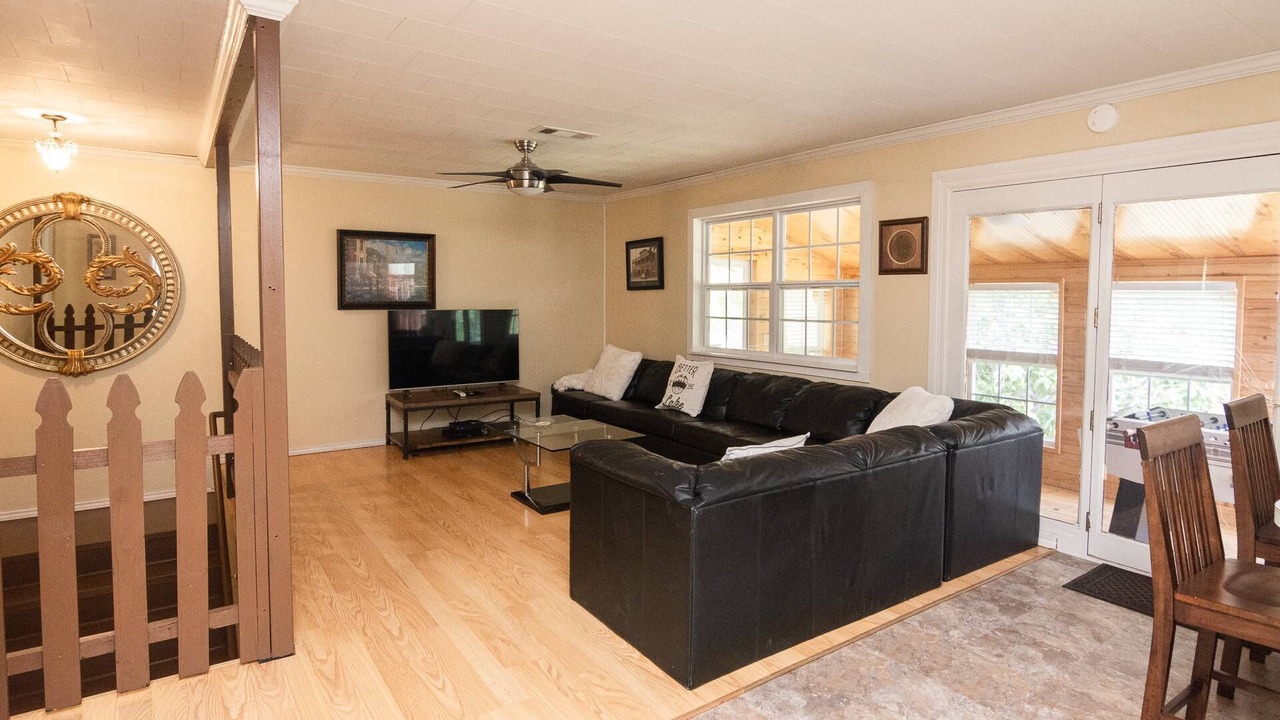 Photo of Bedroom in Clifton