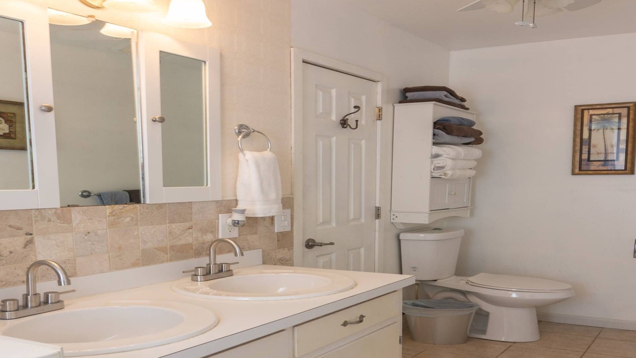 Photo of Bathroom in Clifton