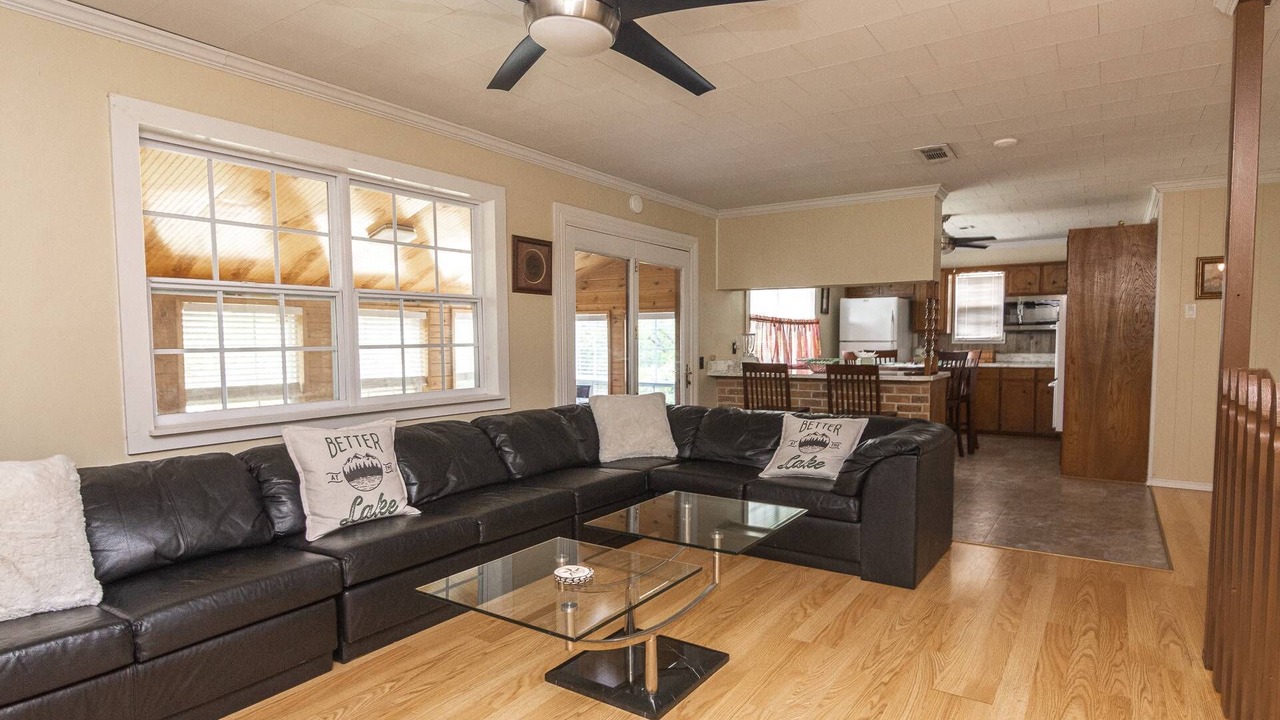 Photo of Bedroom in Clifton