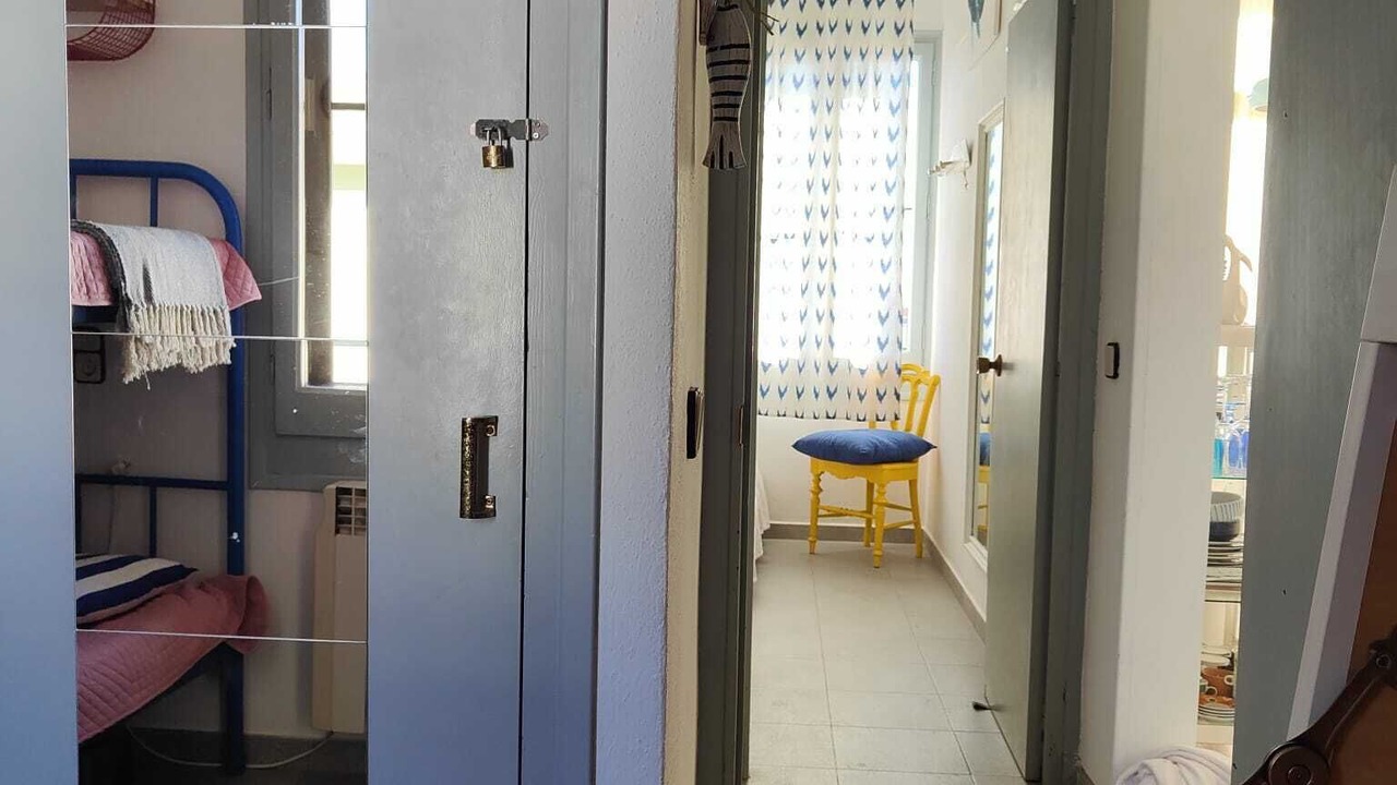 Photo of Bedroom in L'Eucaliptus