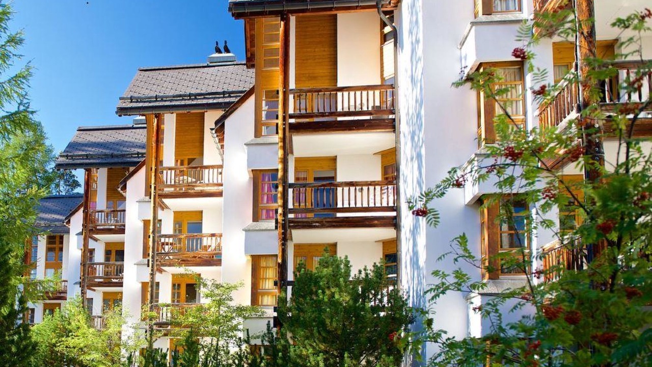 Photo of Others in Lenzerheide