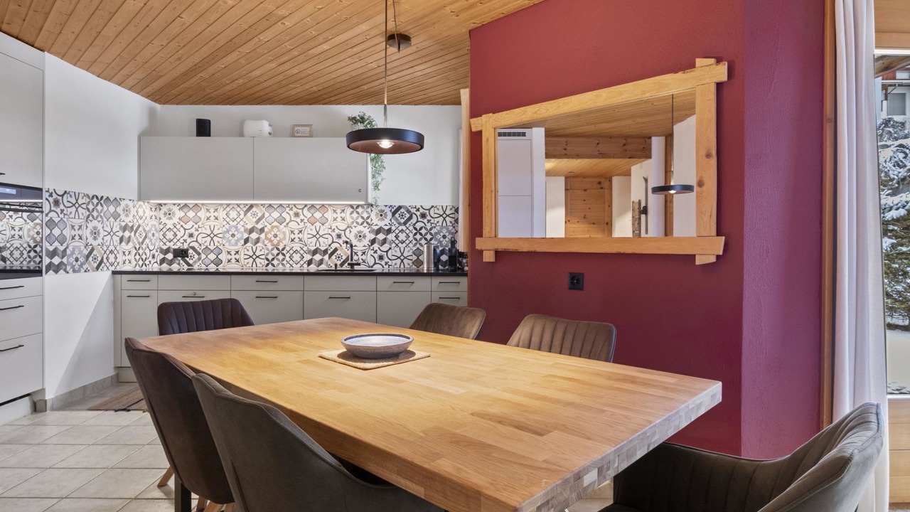 Photo of Bedroom in Lenzerheide