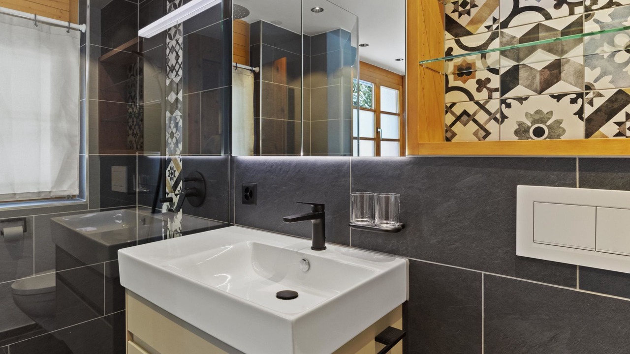 Photo of Bathroom in Lenzerheide