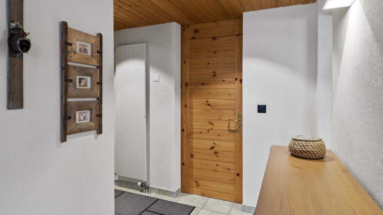 Photo of Bathroom in Lenzerheide