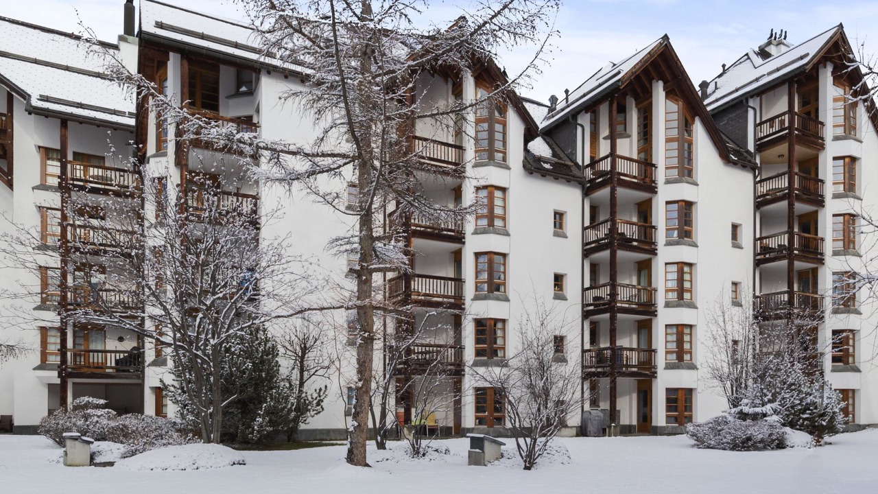 Photo of Outdoor in Lenzerheide
