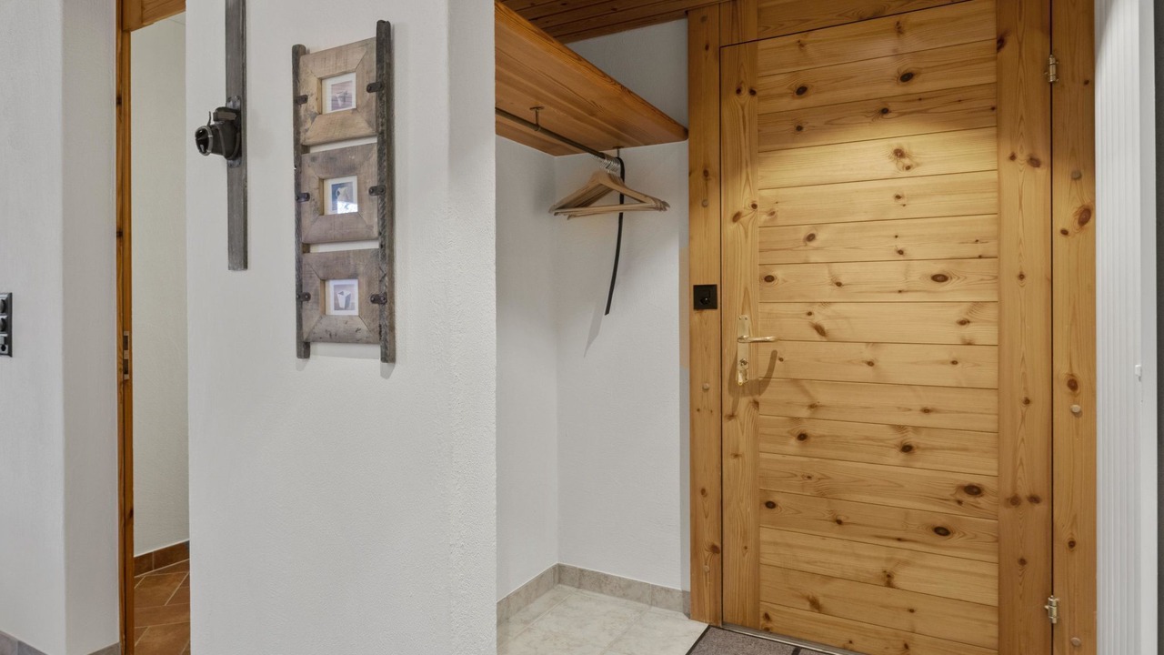 Photo of Bathroom in Lenzerheide