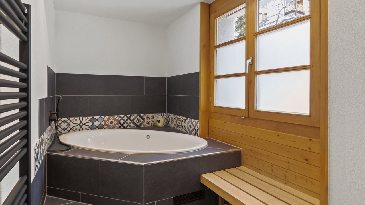 Photo of Bathroom in Lenzerheide