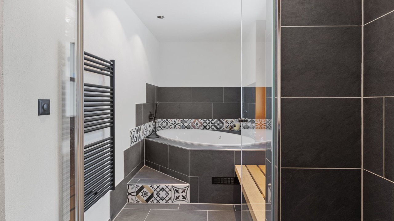 Photo of Bathroom in Lenzerheide