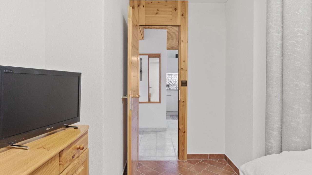 Photo of Bathroom in Lenzerheide