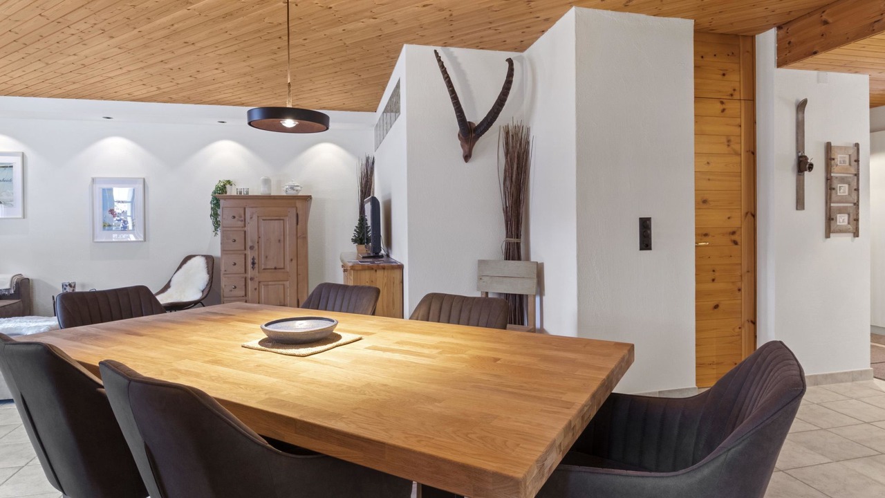 Photo of Livingroom in Lenzerheide
