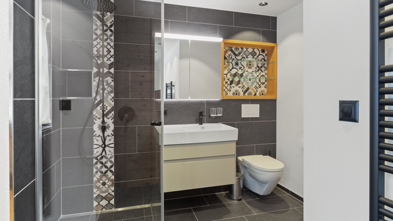 Photo of Bathroom in Lenzerheide