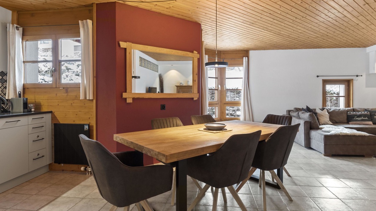 Photo of Bedroom in Lenzerheide