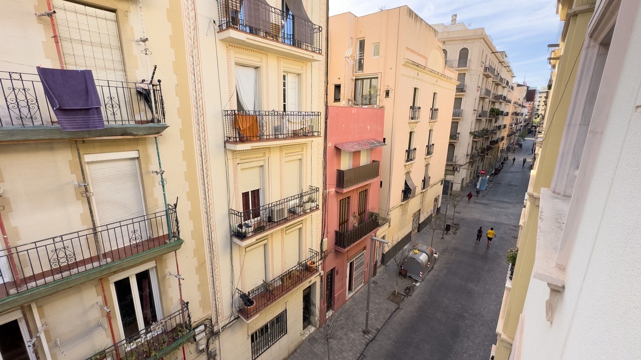 Photo of Outdoor in Sants