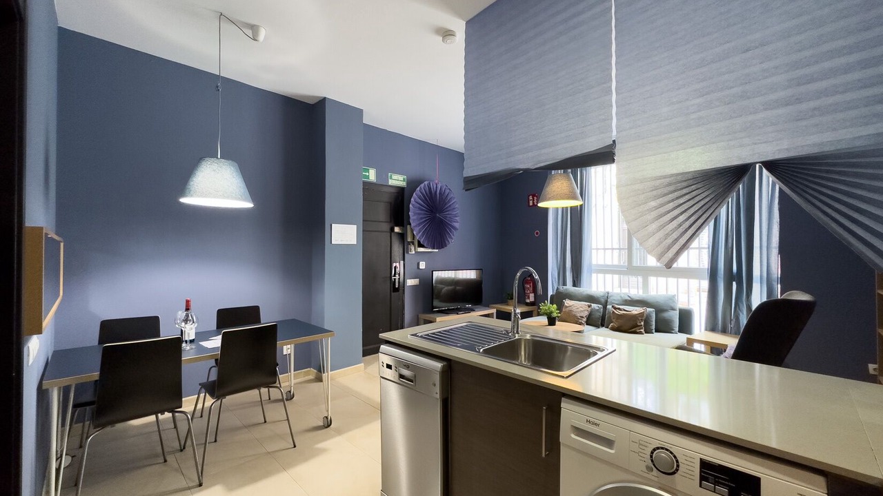Photo of Kitchen in Sants