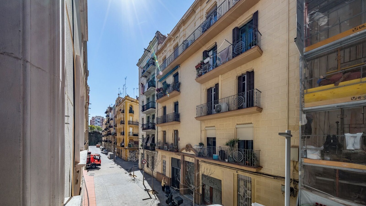 Photo of Bedroom in Sants