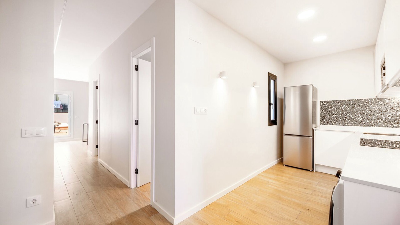 Photo of Kitchen in Sants