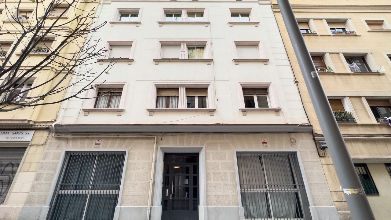 Photo of Outdoor in Sants