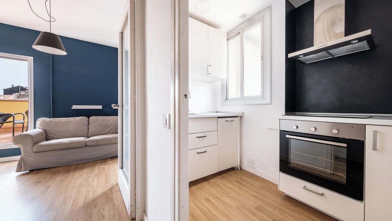 Photo of Kitchen in Sants