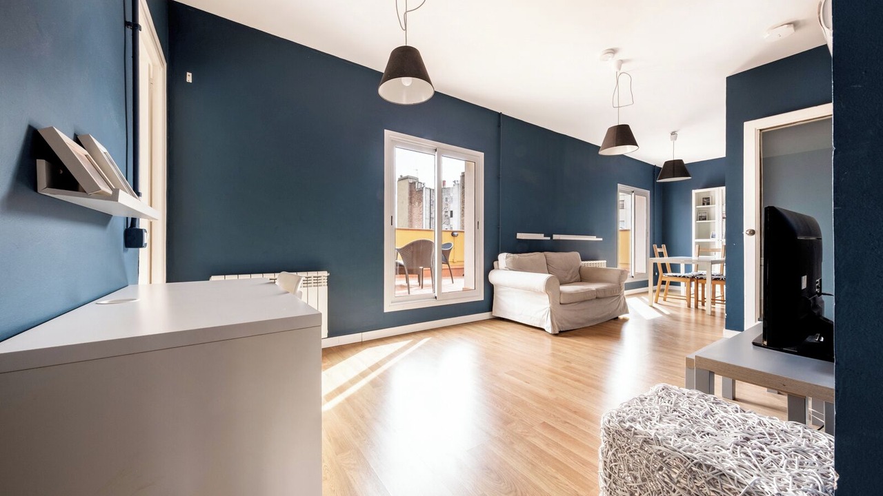 Photo of Livingroom in Sants