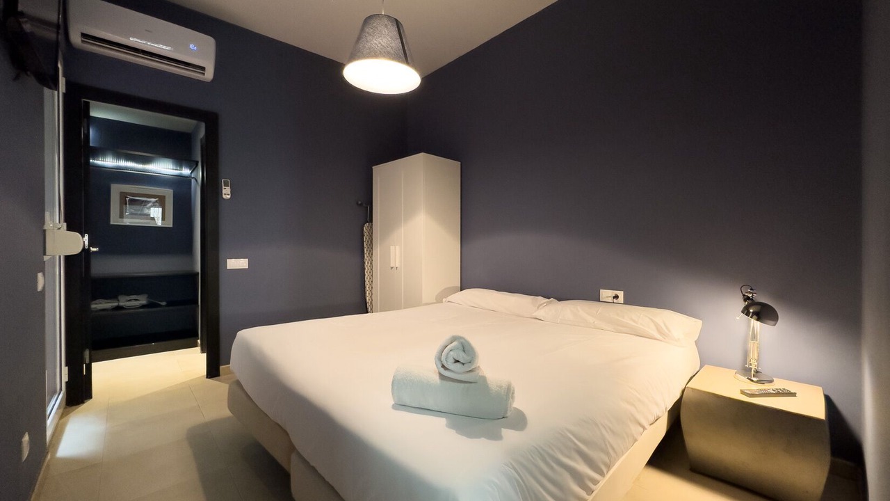 Photo of Bedroom in Sants