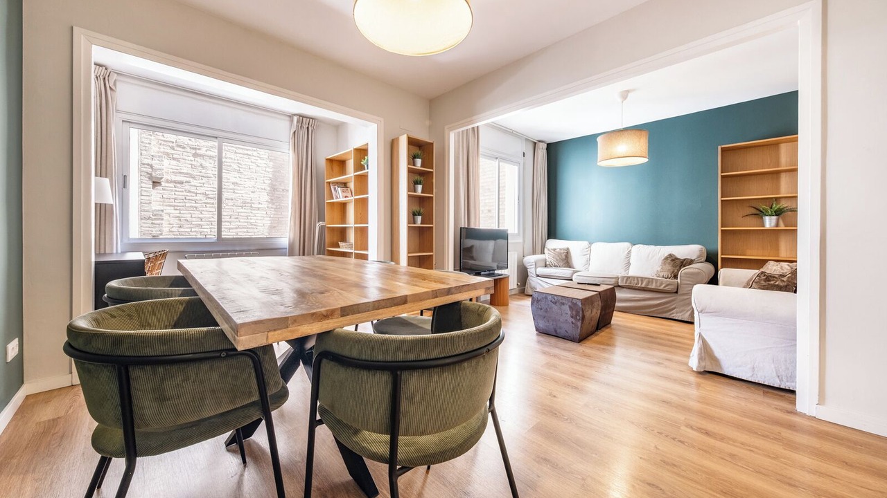 Photo of Livingroom in Sants