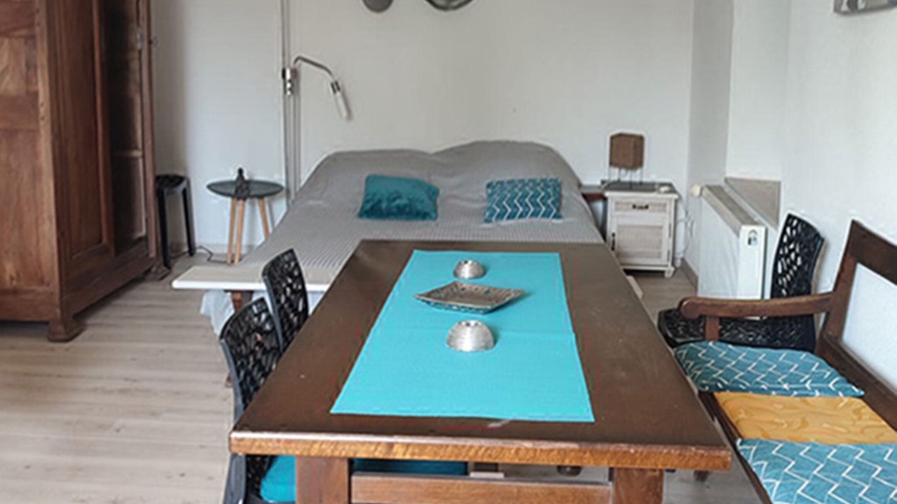 Photo of Bedroom in Citers