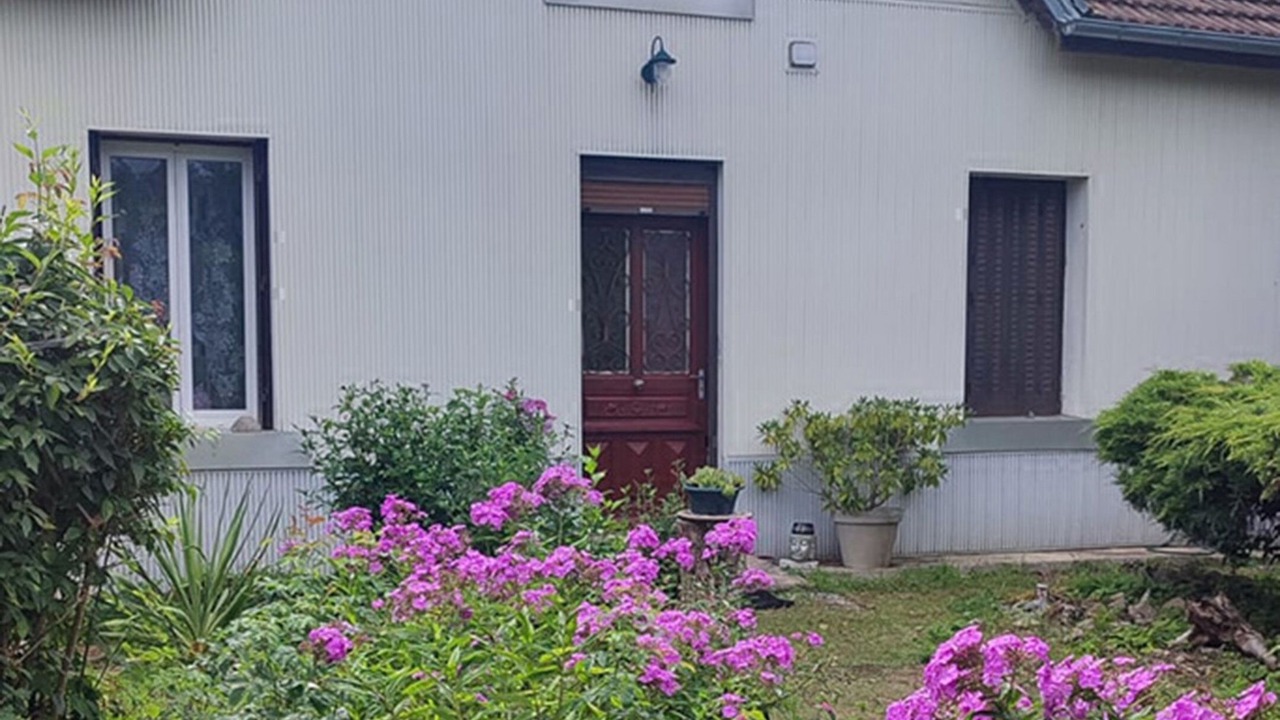 Photo of Outdoor in Citers