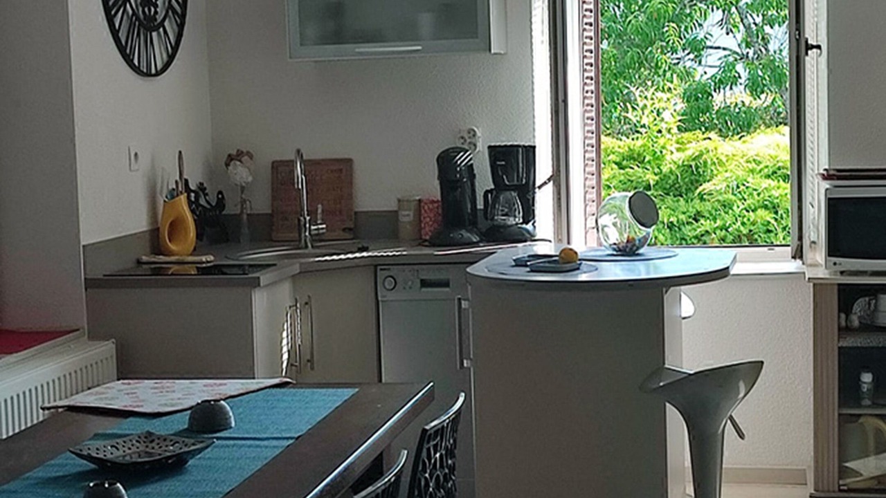 Photo of Kitchen in Citers