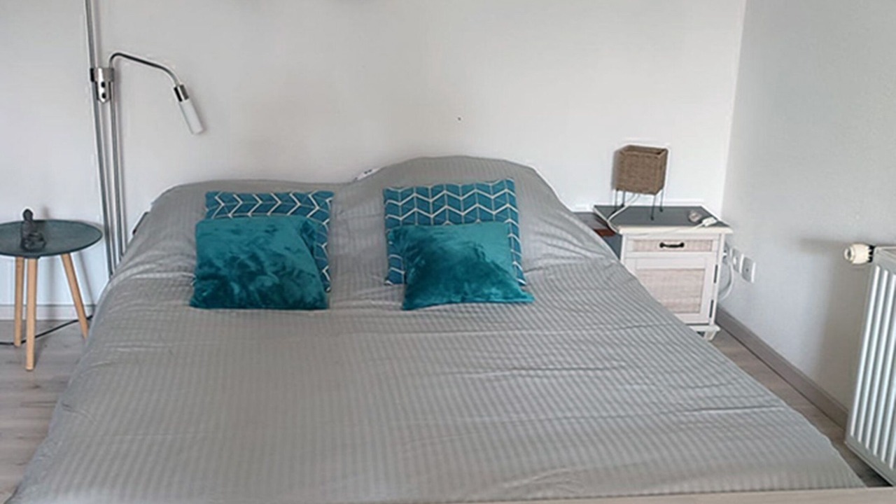 Photo of Bedroom in Citers