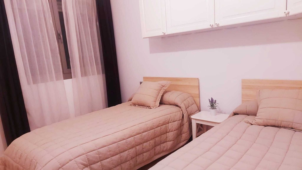 Photo of Bedroom in Albelda de Iregua
