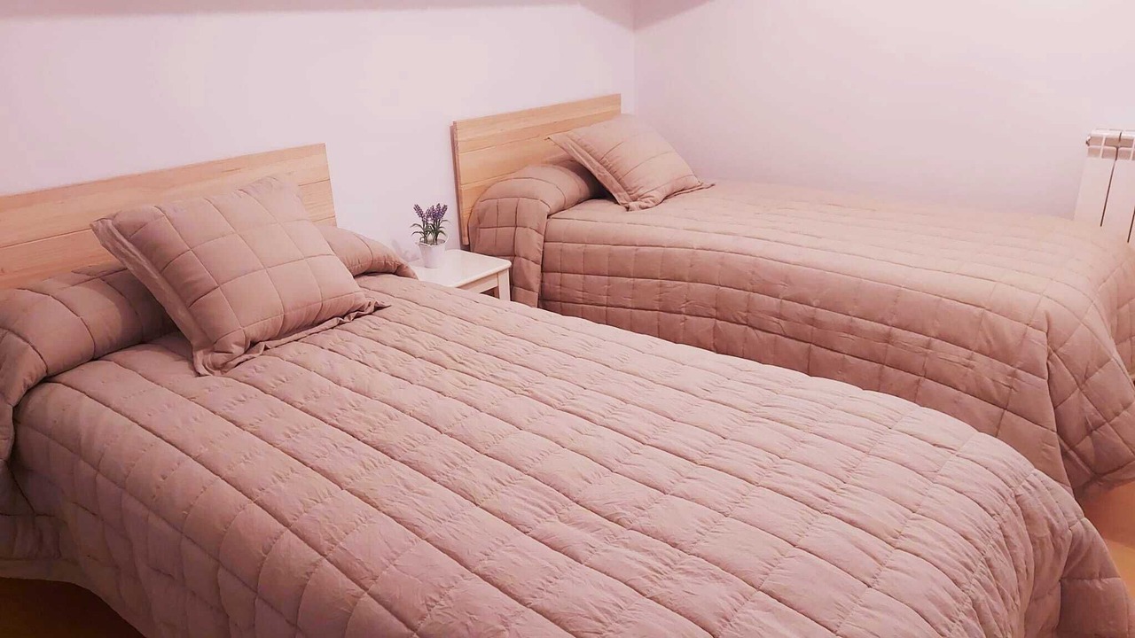 Photo of Bedroom in Albelda de Iregua
