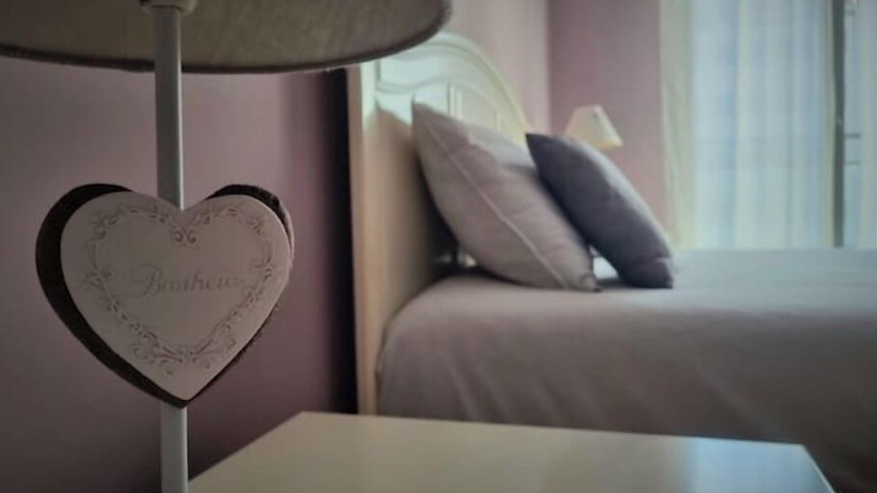 Photo of Bedroom in Albelda de Iregua