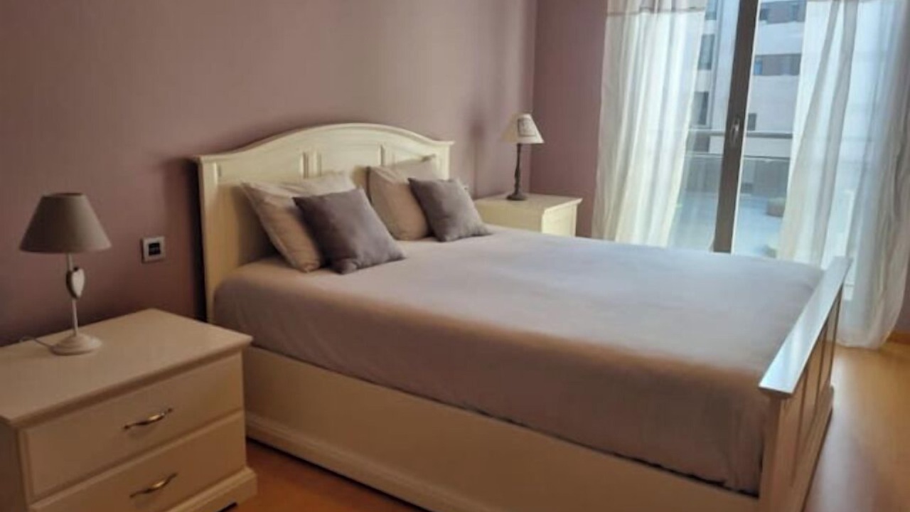 Photo of Bedroom in Albelda de Iregua