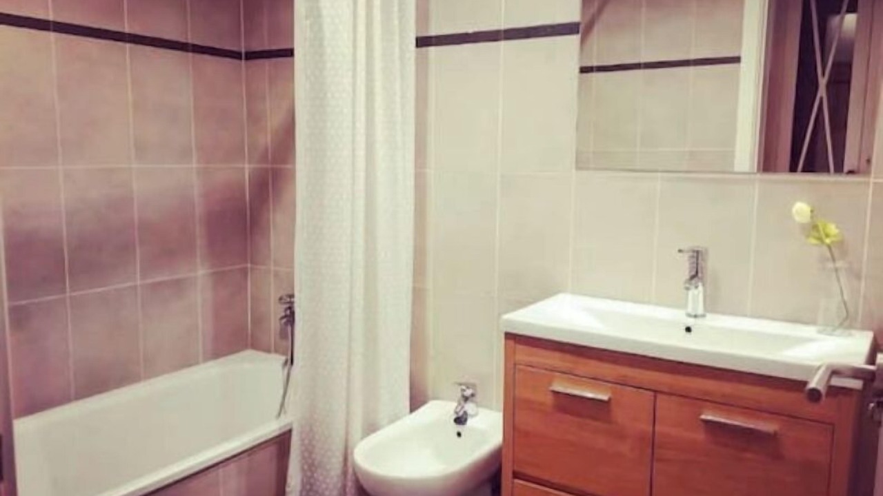 Photo of Bathroom in Albelda de Iregua