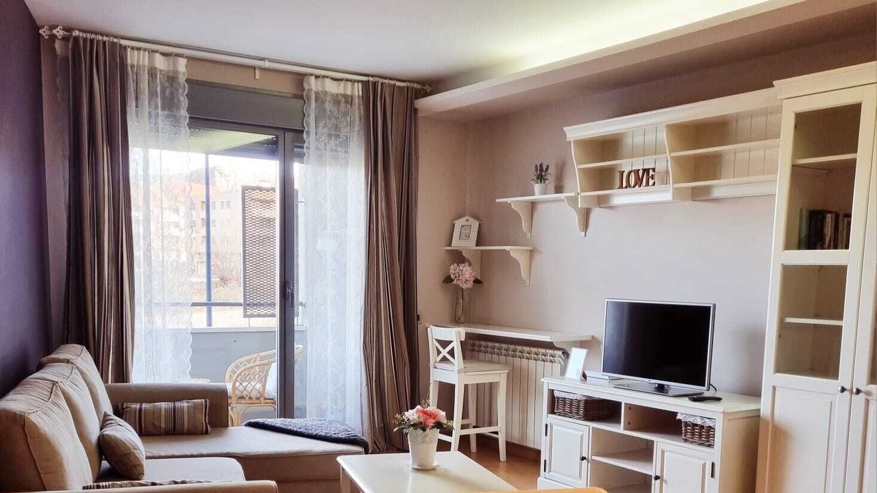 Photo of Livingroom in Albelda de Iregua