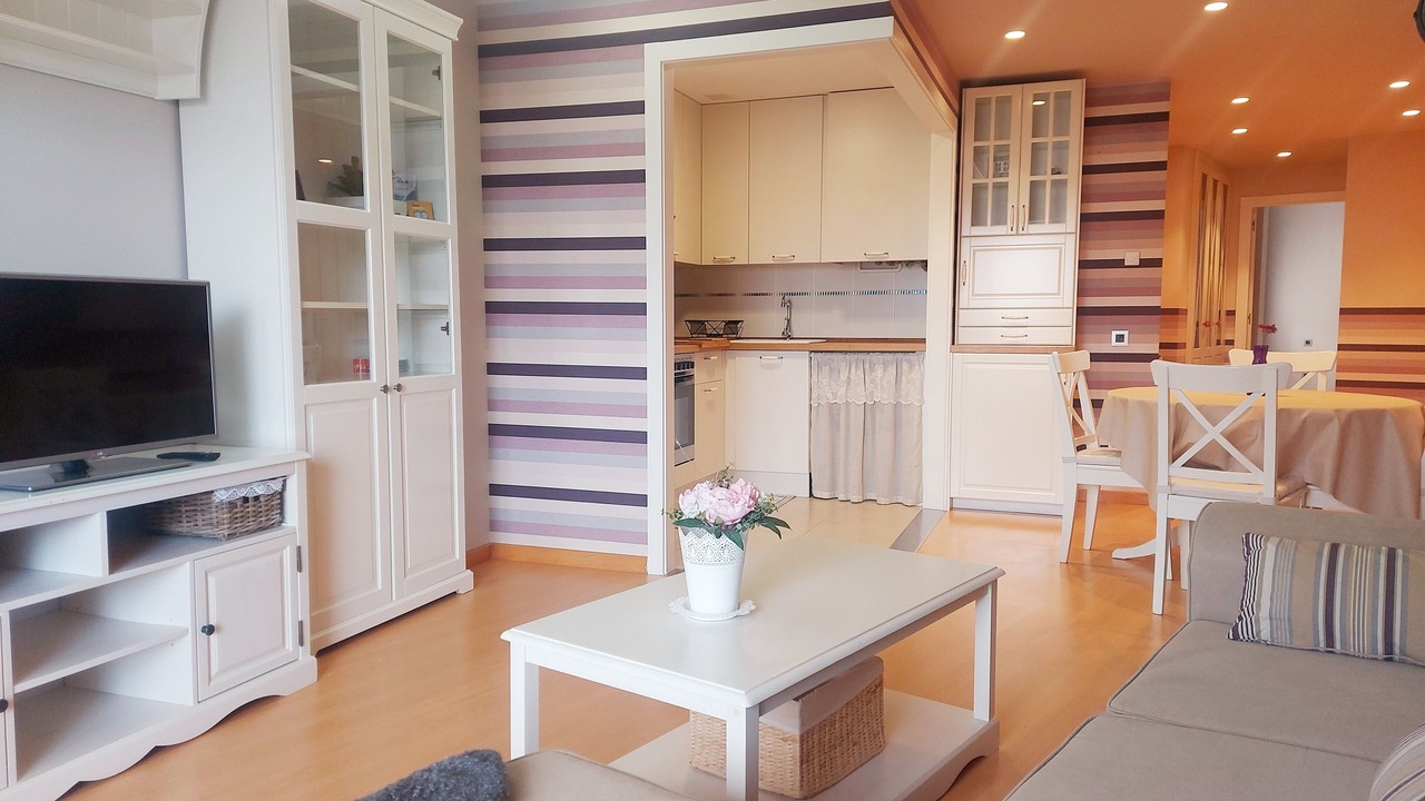 Photo of Livingroom in Albelda de Iregua