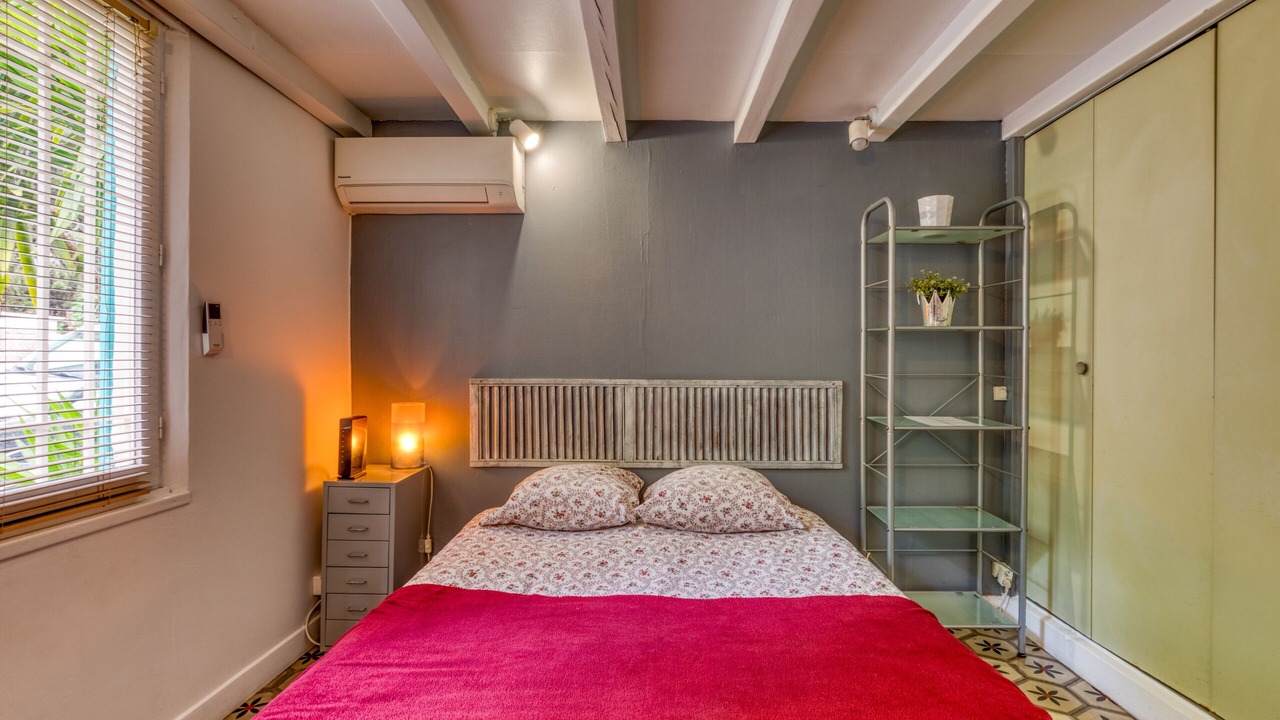 Photo of Bedroom in Aiguerelles