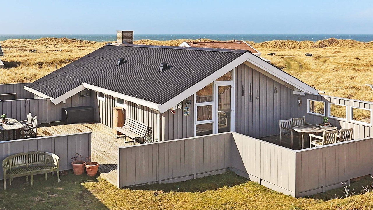 Photo of Outdoor in Lonstrup