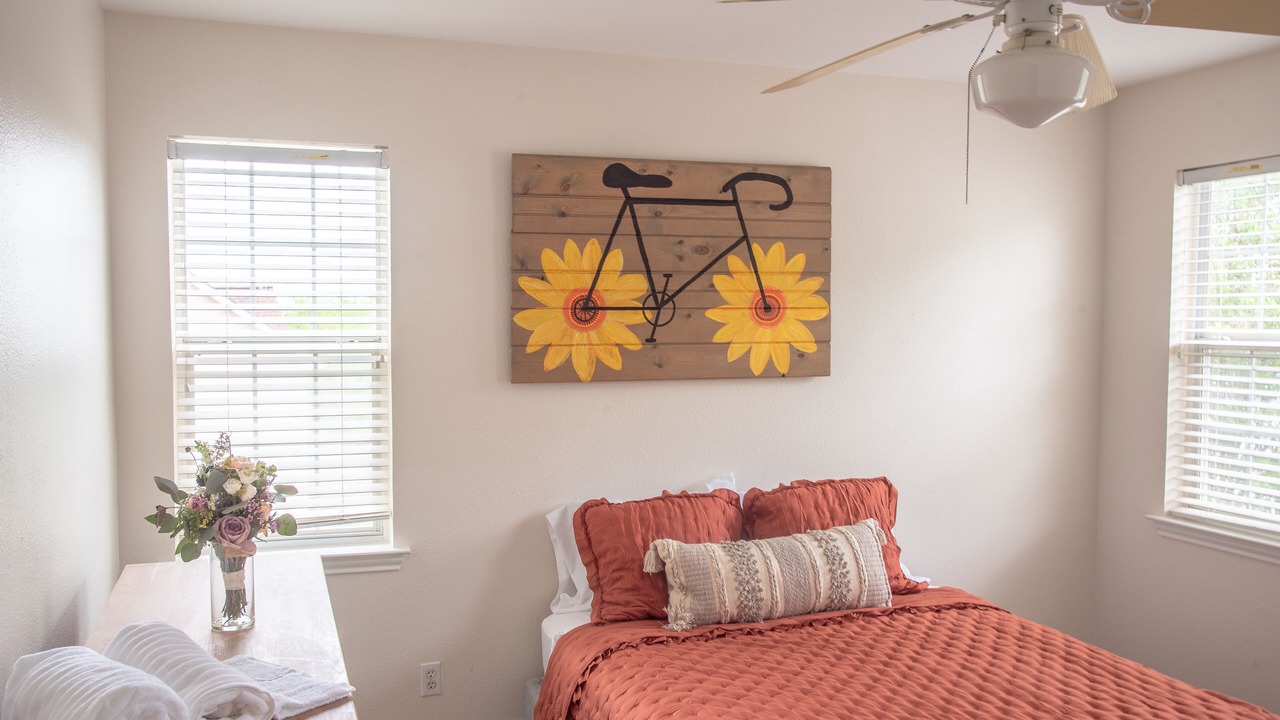 Photo of Bedroom in Castroville