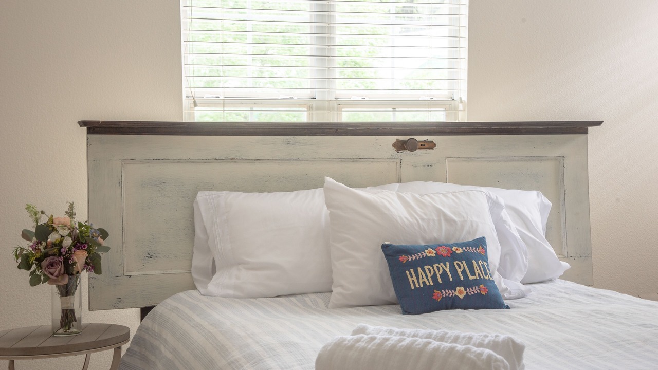 Photo of Bedroom in Castroville