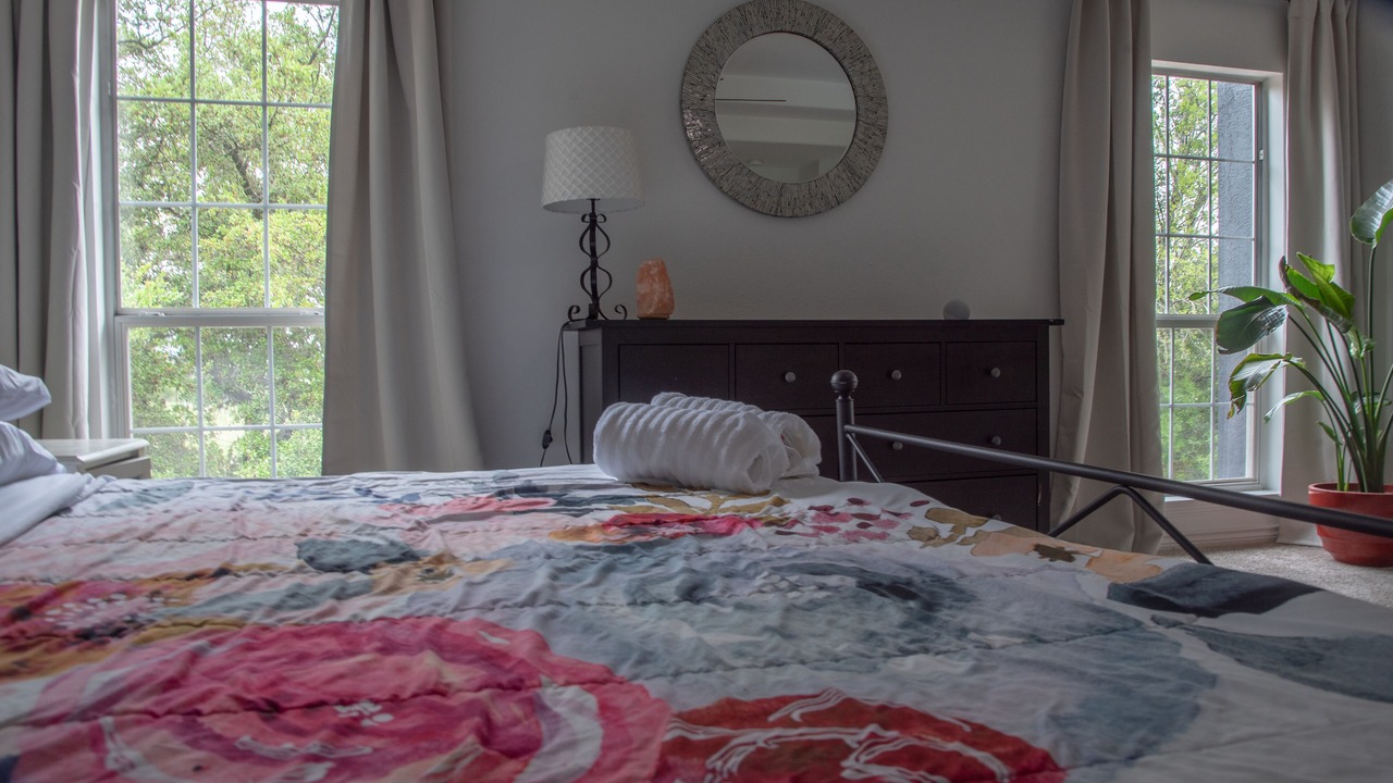 Photo of Bedroom in Castroville