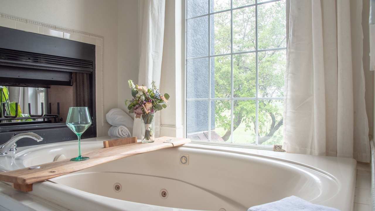 Photo of Bathroom in Castroville