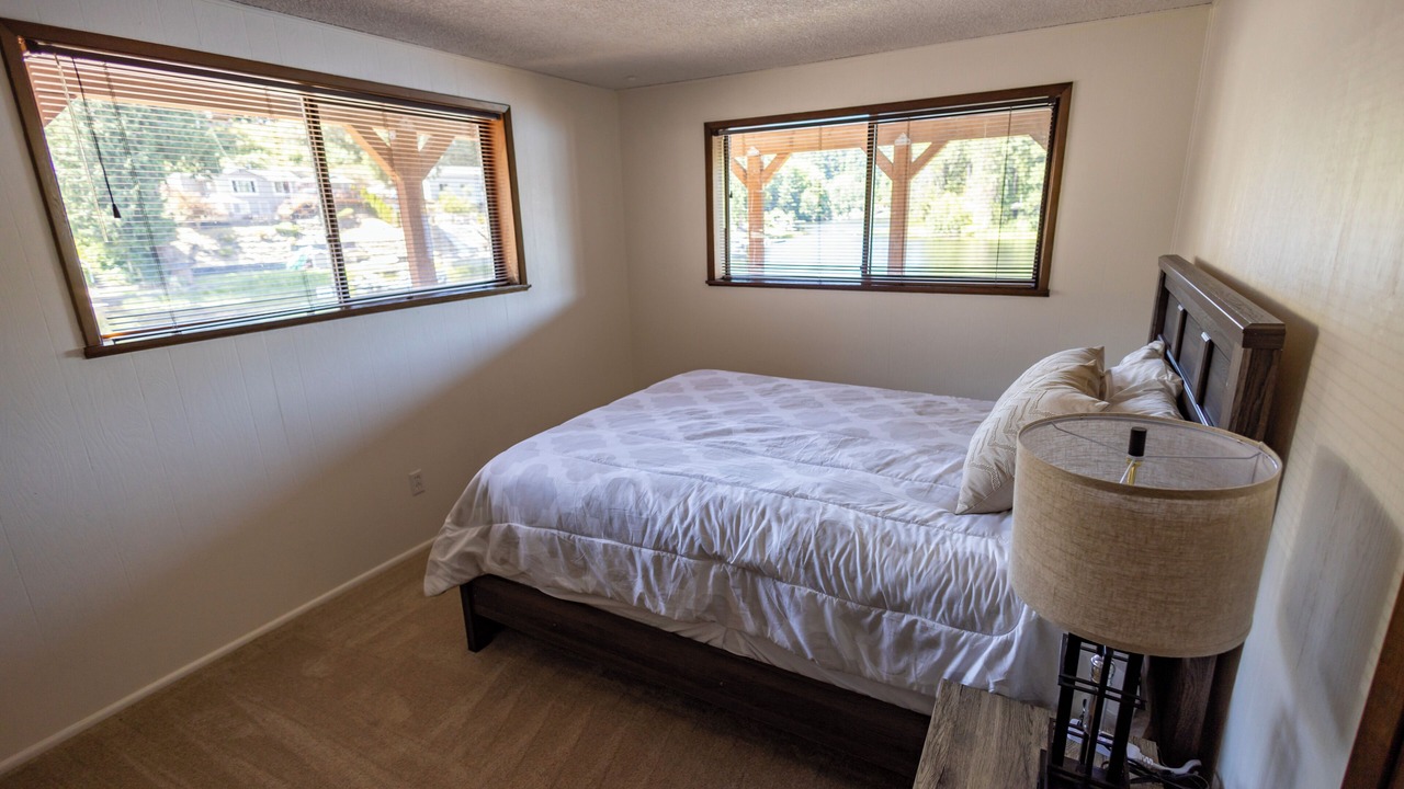 Photo of Bedroom in Lacey