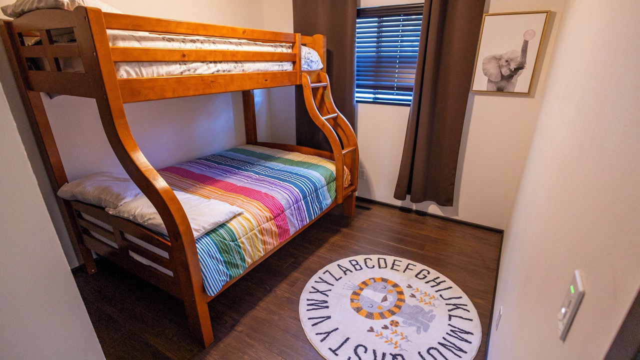 Photo of Bedroom in Lacey