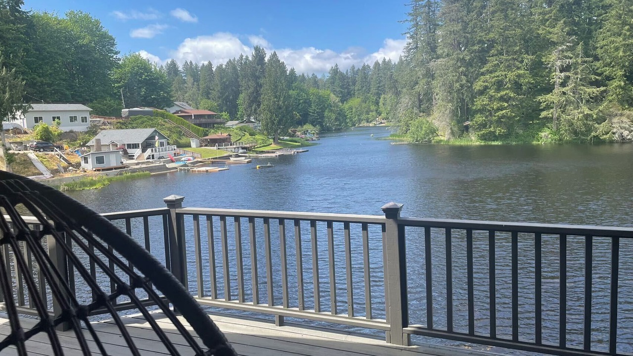 Photo of Outdoor in Lacey